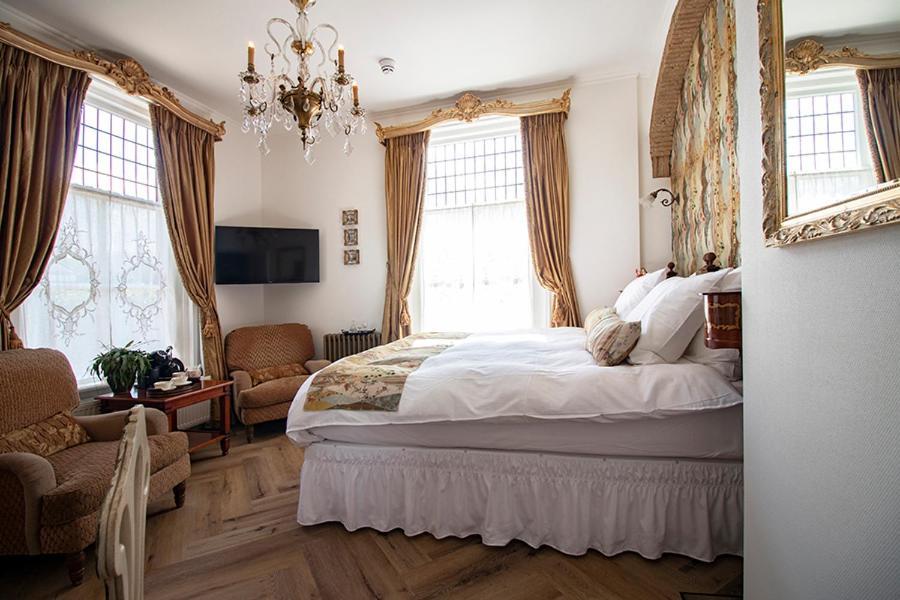 Hotellerie Het Wapen Van Athlone De Steeg Exteriér fotografie