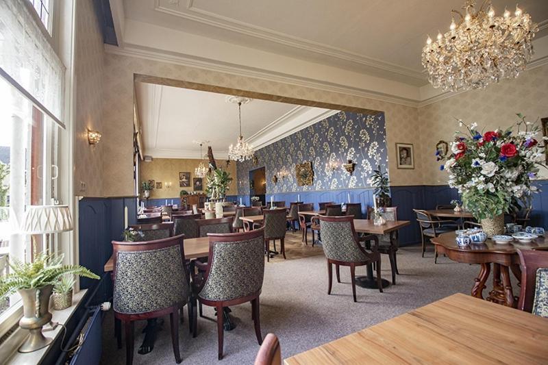 Hotellerie Het Wapen Van Athlone De Steeg Exteriér fotografie