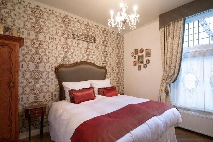 Hotellerie Het Wapen Van Athlone De Steeg Exteriér fotografie