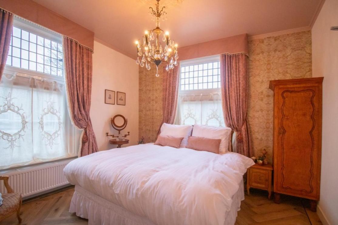 Hotellerie Het Wapen Van Athlone De Steeg Exteriér fotografie
